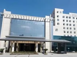 Zhangjiagang Jiangnan Garden Hotel