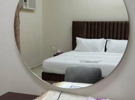 سحاب الأندلس للشقق المخدومة الوجه 2 Sahab Al Andalus for Served Apartments, pet-friendly hotel in Al Wajh