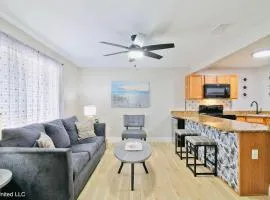 Coastal Shores Condo