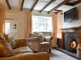 Church Cottage