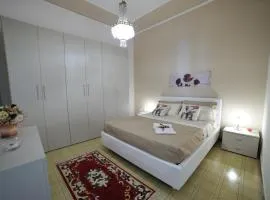 Case Vacanze Terra Sinus