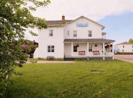 Auberge Lac-Saint-Jean, hotel u gradu 'Roberval'