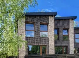 SPA TOWN house I