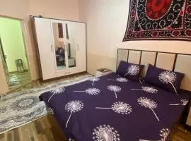 Саодат уй