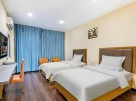 shenzhen kaixin Hotel