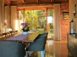 Winelands Manor Vineyard Views