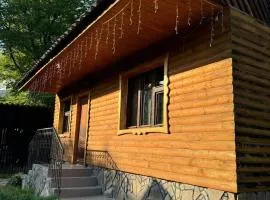 Медвежий
