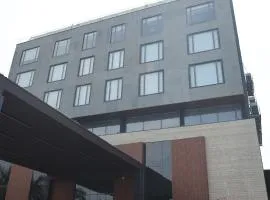 Hotel radiance