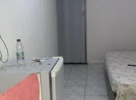 pousada pedra negra