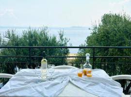 Case vacanze corfu, Glyfa home, Hotel in Glyfa