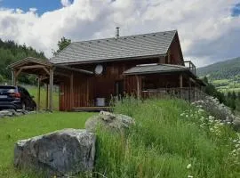 Alpenglöckchen Comfortable holiday residence