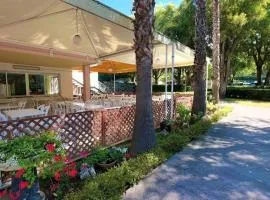 Villaggio Camping Maratea