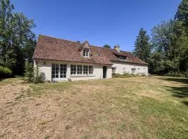 Charming Maison de Campagne