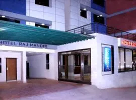 Hotel Rajmandir