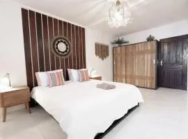 Surga Homes In Kuta, Lombok