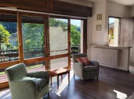 Villa Bella Porto Valtravaglia