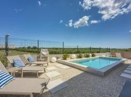 Rest Nest with Private Pool