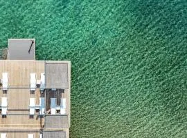 Costa Farilya Special Class Hotel Bodrum