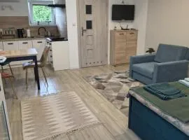 Apartament TAM GDZIE ZAWSZE