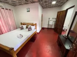 Sena's Cave Villa