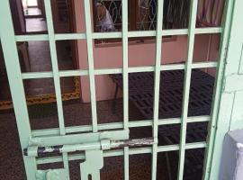 Sai Home Stay, hotel en Narasaraopet