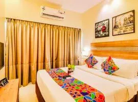 HOTEL ASCOT INN NEAR INTERNATIONAL airport