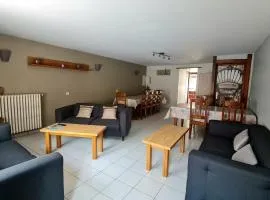 Gîte LE LOUP