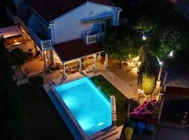 Villa Nada