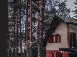 Rustic Home Tara
