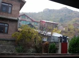HomeStay Just a Minute Away From Hari Parbat