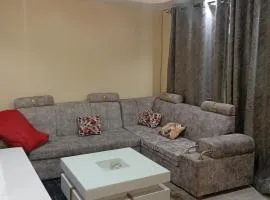Cynergy 1b Apartment, Muthiga , Waiyaki Way