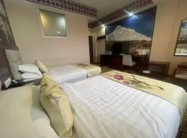 kamalashi Hotel delux