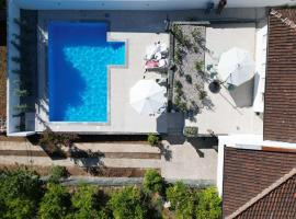 Villa Mima Stolac, hotel a Stolac