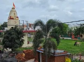 Muskan home stay