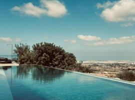 Verdala Wellness Hotel AX Privilege - Adults Only, hotel din Rabat