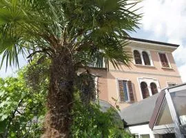 Villa Oldrado