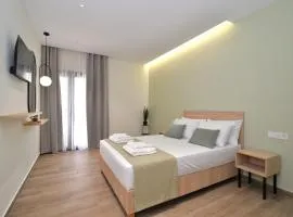 Elia Rooms