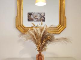 Casa Michelangelo, khách sạn ở Certaldo