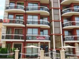 Семеен хотел Вермона