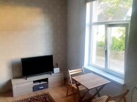 Cozy City Center apartment, hotel v destinaci Valga