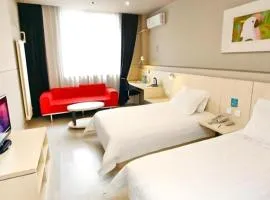 JinJiang Inn Nanchang Bayi Square Ximazhuang Food Street