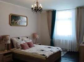 Kupiecka 4 centrum miasta