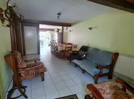 Gîte LA COUMERETTE