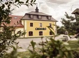 Hotel Rytířsko