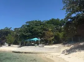 TF16G Seaside View at Tambuli Seaside Resort