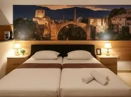 Apartments City Center Mostar