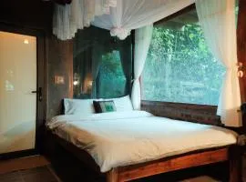 Nương Homestay