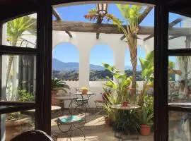 Hotel Casa Henrietta