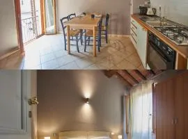 Appartmento in Piazza Ariostea