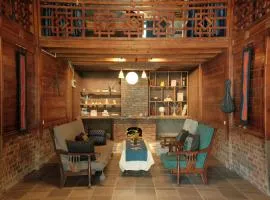 Nương homestay - house of slow journeys